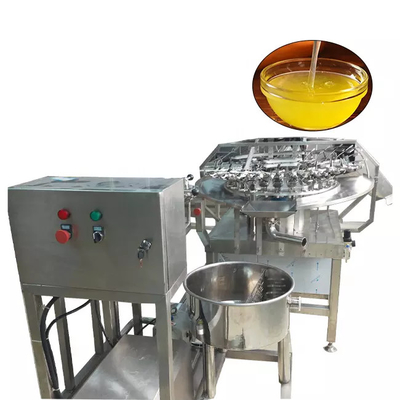 Специализированная автоматическая машина для мытья яиц, для разрыва яичного желтка и белого