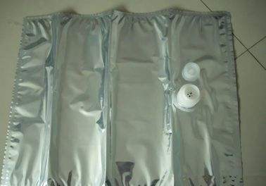 Сумка сумок составной пластиковой еды алюминиевой фольги безгнилостная 20 литров/в коробке