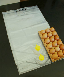 Упаковка яйца БИБ жидкостная