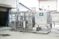 Завод по обработке молока молокозавода Uht пастеризации автоматический