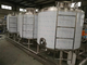 Полные машины обработки молокозавода сконденсированного молока автоматические