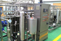Тип пастеризация плиты CHINZ машины стерилизации для молока и напитка