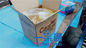 Сумка БИБ воды в сумке коробки &amp; напитка жидкости в коробке для молока кокоса