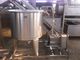 система 500L CIP очищая для мини обрабатывая линии молока