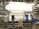 Машина стерилизации УХТ парного молока, оборудование стерилизации молока молокозавода ЭЛС