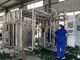 Высокотемпературная машина стерилизации Uht фабрики еды