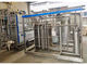Емкость машины 1000-15000LPH молока пастеризации для стерилизации пастеризации молока