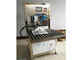 Жидкостная машина завалки SUS304 BIB точности удобрения ±1% 5-30L