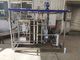Трубчатая машина стерилизации UHT для напитка молока Carbonated
