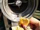 Сок нержавеющей стали 304 делая машину 2T/H для манго