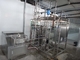 Машина пастеризатора фруктового сока UHT для решения завода напитка молокозавода
