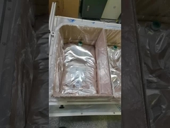Тест отказа гибкого трубопровода