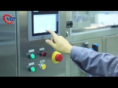 Автоматическая машина для заполнения мешка в коробке
