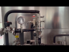 Стерилизатор лаборатории DSI