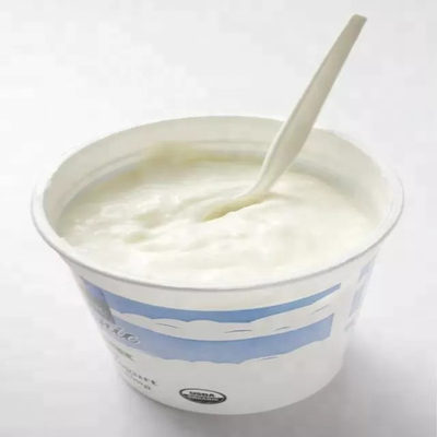 Линия по производству ультрапастеризованного молочного йогурта 2T/D – 500T/D