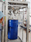 Оборудование автоматическое SUS304 заполнителя Bib воды сока молока нержавеющей стали