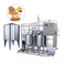 Автоматический завод по переработке миндального молока с соевыми бобами