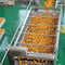 Промышленная автоматическая производственная линия апельсинового цитрусового сока