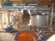 Производственная линия томатной пасты/все законсервированные поставки затира томатов в Китае