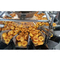 Производственная линия консервной банки еды консервировать ананаса автоматического плода нержавеющей стали консервируя