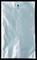 Тепловая герметика Прозрачные асептические пакеты толщина 0,2 мм - 0,6 мм для упаковки жидкости и пищевых продуктов