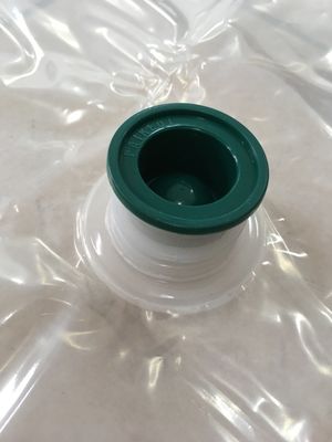 Custom Transparent Aseptic 1-20 Liters Bag Nylon PE for Hot Liquid Food Packaging for Juice Oil Sauce Fruit Paste Bag in Box