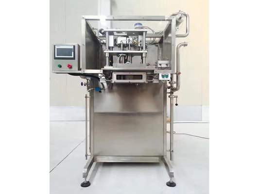 Высококачественная автоматическая асептическая BIB-наполнитель для 2L / 5L / 20L мешка в коробке