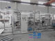Автоматическая машина стерилизации УХТ для жидкостной еды, оборудования молока Ухт