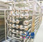 Машина Стериизинг воды молока кокоса, оборудование стерилизации пастеризации апельсинового сока