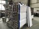 Машина стерилизации Uht CIP 100kgs/H для фабрики напитка