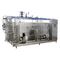 Стерилизатор сухим паром машины обработки молока Uht пастеризации SUS304