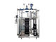 машина стерилизации UHT 3000W 20000LPH для молока