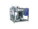 машина стерилизации UHT 3000W 20000LPH для молока